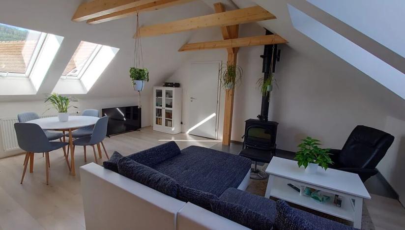 Prodej rodinného domu, Hředle, 398 m2