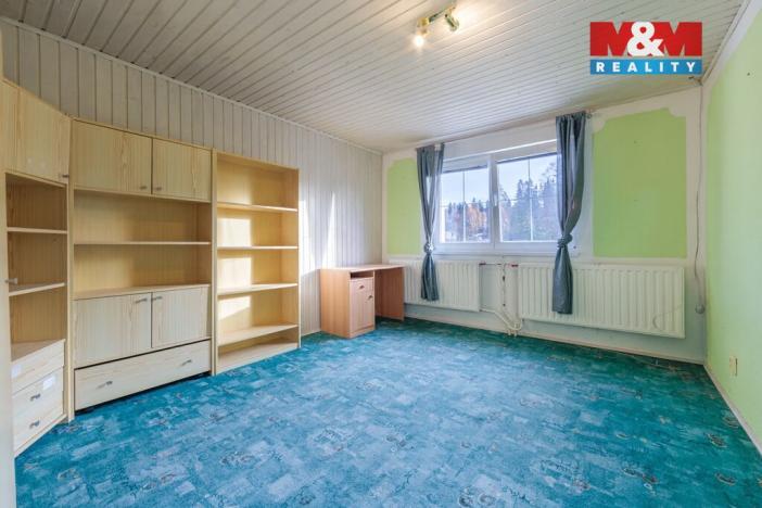 Prodej rodinného domu, Nejdek - Suchá, 200 m2