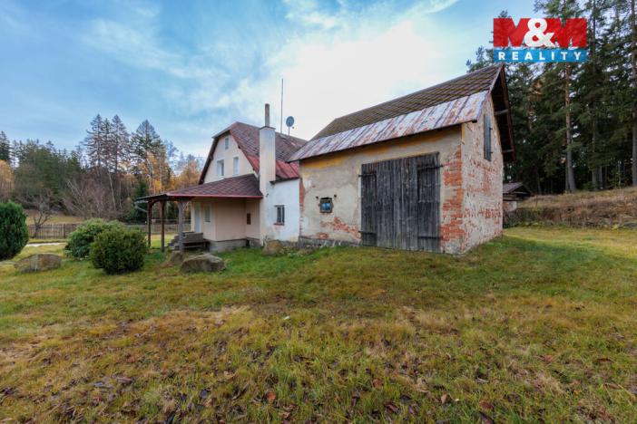 Prodej rodinného domu, Nejdek - Suchá, 200 m2