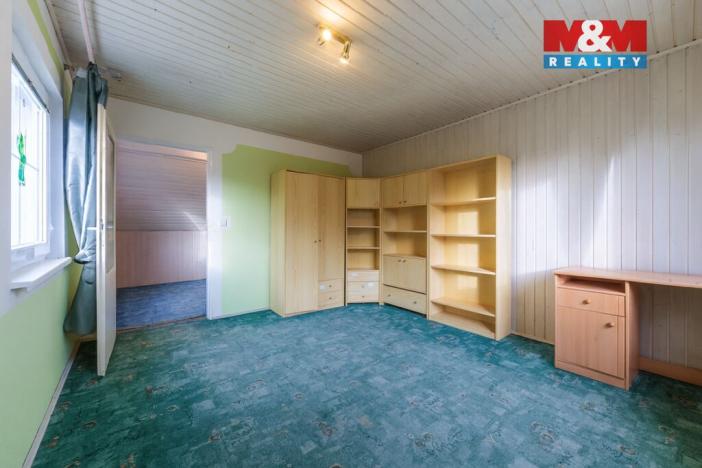 Prodej rodinného domu, Nejdek - Suchá, 200 m2