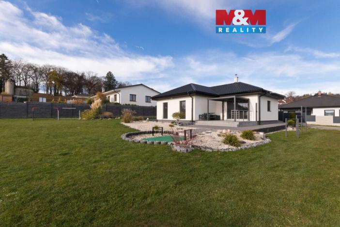 Prodej rodinného domu, Věž, 85 m2