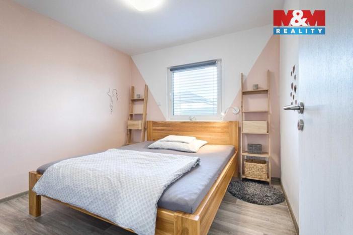 Prodej rodinného domu, Věž, 85 m2