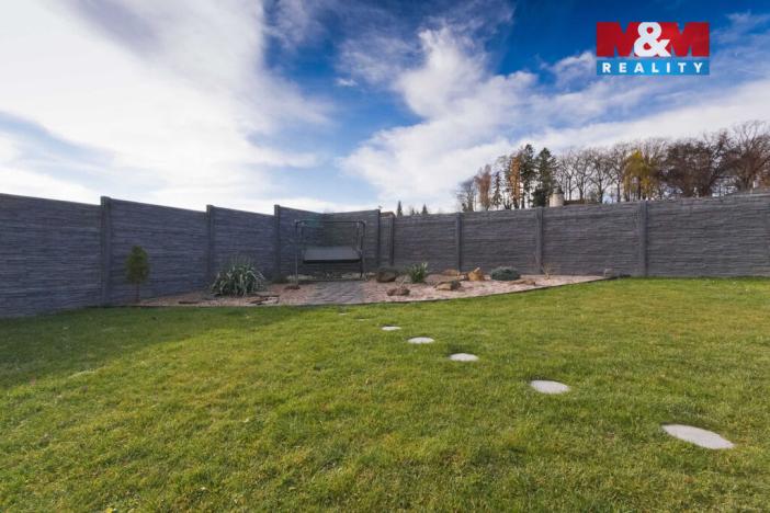 Prodej rodinného domu, Věž, 85 m2