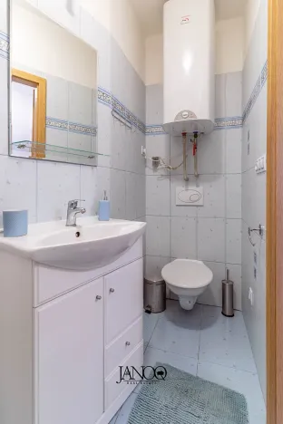 Prodej rodinného domu, Mikulov, Brněnská, 83 m2