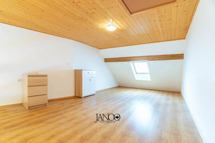 Prodej rodinného domu, Mikulov, Brněnská, 83 m2