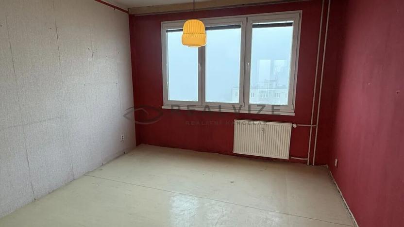 Prodej bytu 3+1, Tábor, Helsinská, 73 m2