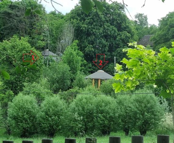 Prodej komerčního pozemku, Heřmaničky, 19000 m2