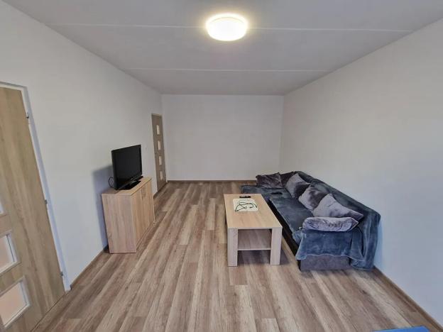 Prodej bytu 2+1, Cheb, Přátelství, 63 m2