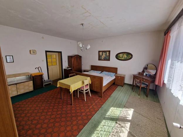 Prodej rodinného domu, Krásno, 425 m2