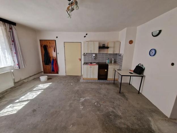 Prodej rodinného domu, Krásno, 425 m2