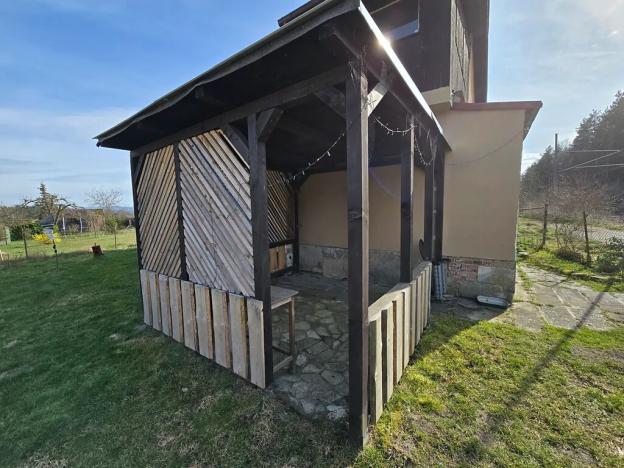 Prodej rodinného domu, Františkovy Lázně, 160 m2