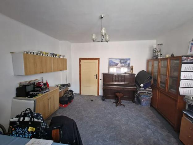 Prodej rodinného domu, Kynšperk nad Ohří, Chebská, 207 m2