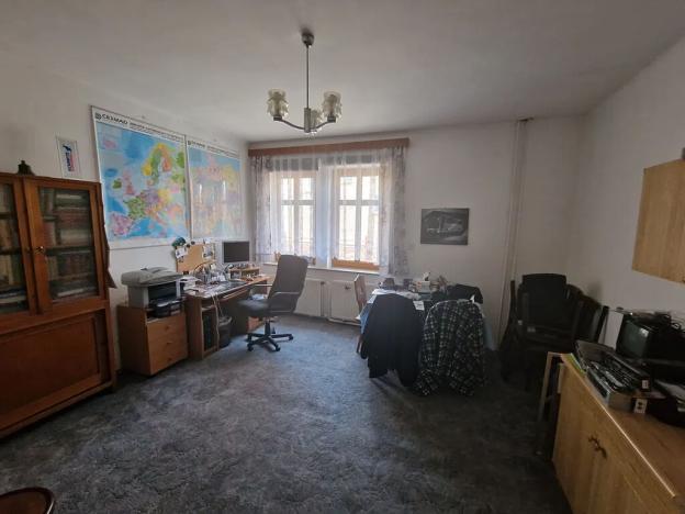 Prodej rodinného domu, Kynšperk nad Ohří, Chebská, 207 m2