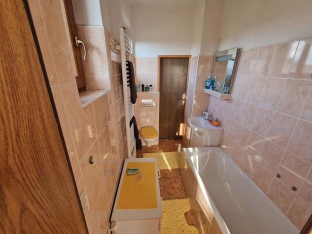 Prodej rodinného domu, Kynšperk nad Ohří, Chebská, 207 m2