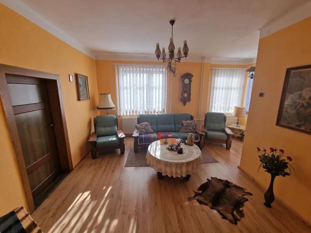 Prodej rodinného domu, Kynšperk nad Ohří, Chebská, 207 m2