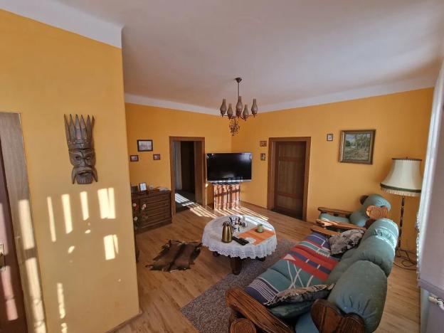 Prodej rodinného domu, Kynšperk nad Ohří, Chebská, 207 m2