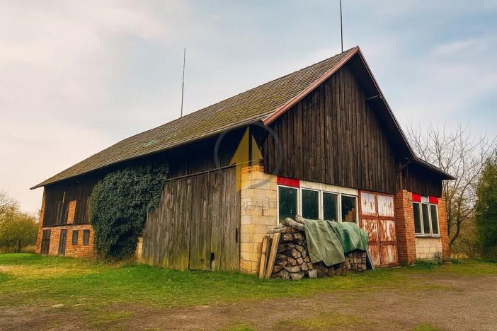 Prodej rodinného domu, Nemyčeves, 150 m2