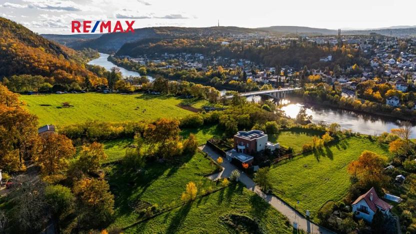 Prodej pozemku pro bydlení, Praha, 754 m2