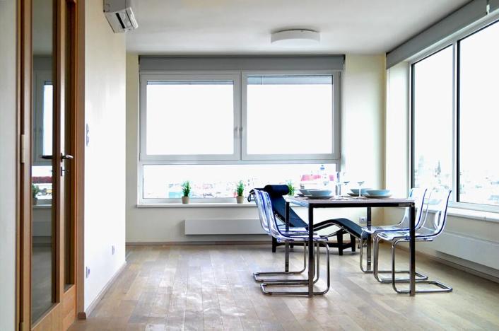 Pronájem bytu 4+kk, Brno, Lidická, 125 m2