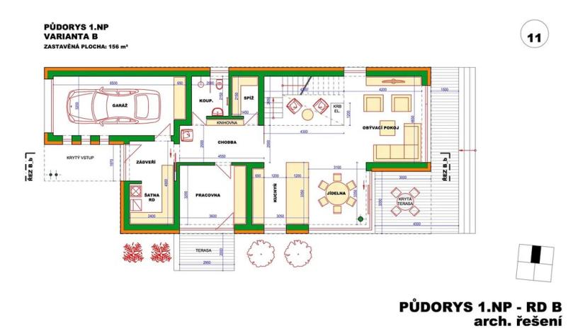 Prodej pozemku pro bydlení, Rosice, Na Pomezí, 623 m2