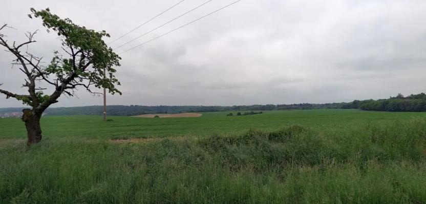 Prodej pole, Chuchelná, 3796 m2