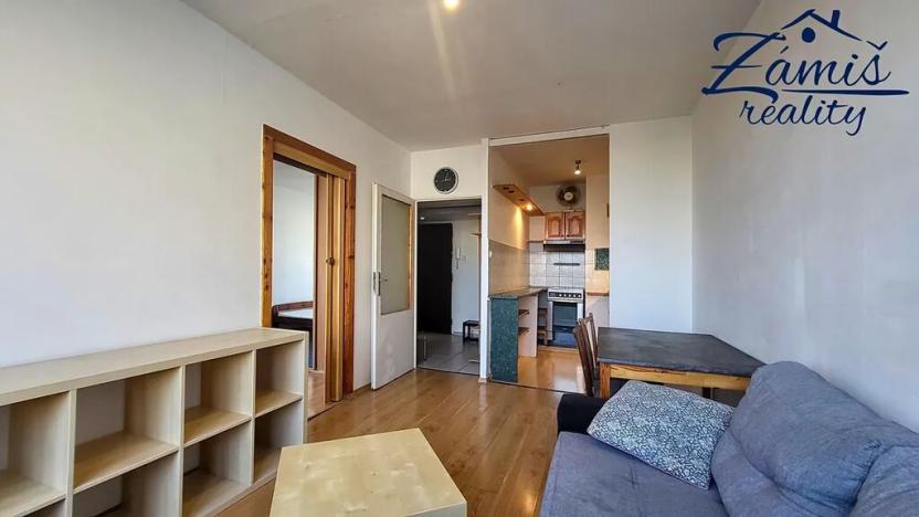 Prodej bytu 2+kk, Kladno, Holandská, 40 m2