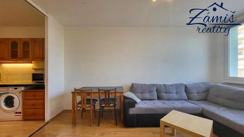 Prodej bytu 2+kk, Kladno, Holandská, 40 m2