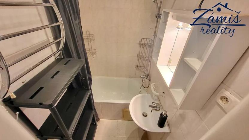 Prodej bytu 2+kk, Kladno, Holandská, 40 m2