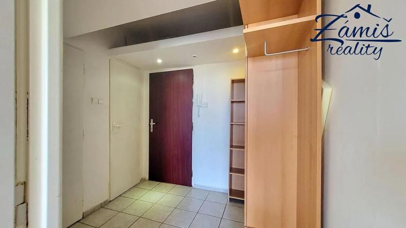 Prodej bytu 2+kk, Kladno, Holandská, 40 m2