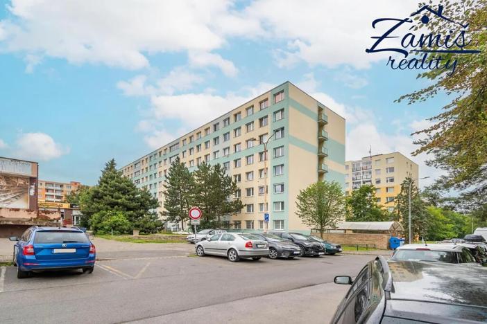 Prodej bytu 2+kk, Kladno, Holandská, 40 m2