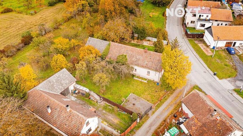 Prodej rodinného domu, Bousov, 180 m2