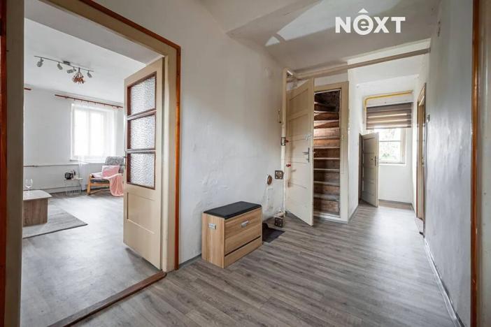 Prodej rodinného domu, Bousov, 180 m2