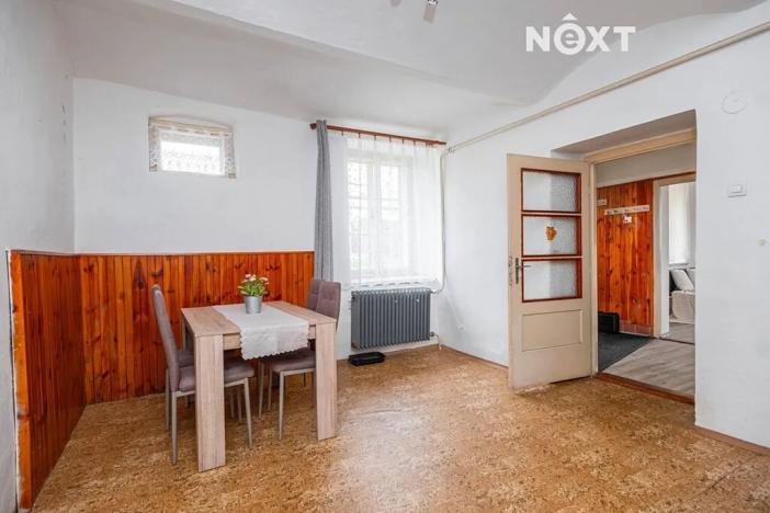 Prodej rodinného domu, Bousov, 180 m2