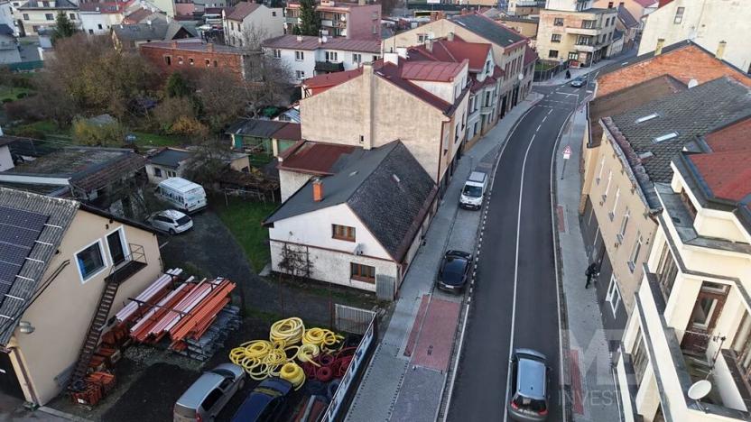 Prodej rodinného domu, Červený Kostelec, Sokolská, 140 m2