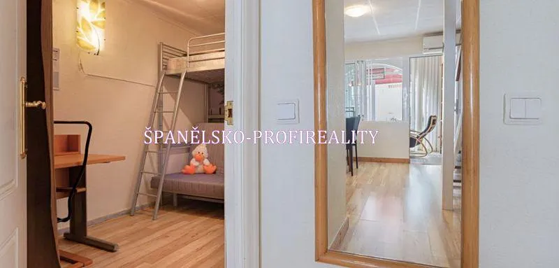 Prodej rodinného domu, Torrevieja, Španělsko, 88 m2