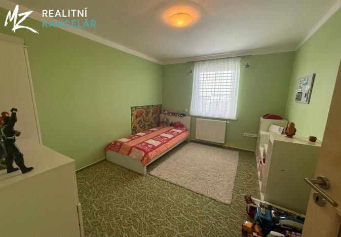 Prodej rodinného domu, Mrsklesy, 437 m2