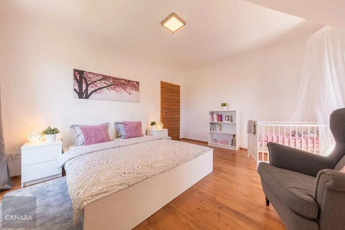 Prodej rodinného domu, Olešná, 132 m2