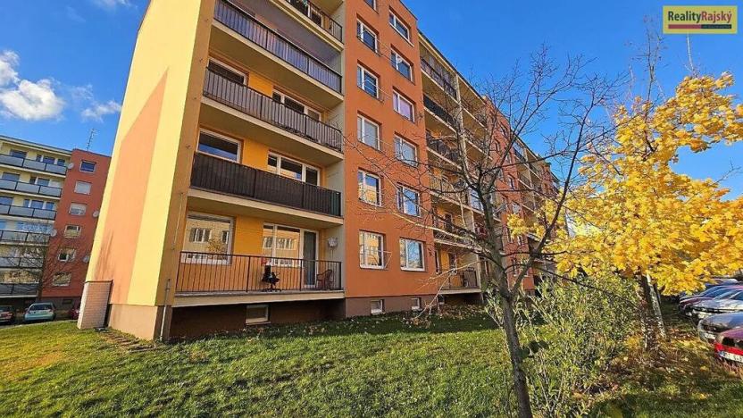 Prodej bytu 3+kk, Dobříš, Rukavičkářská, 75 m2