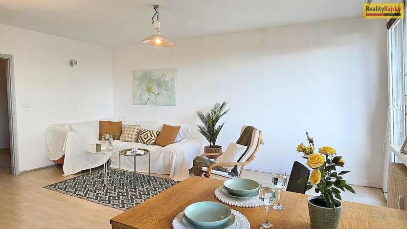 Prodej bytu 3+kk, Dobříš, Rukavičkářská, 75 m2