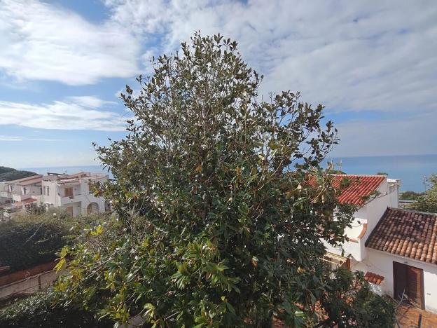 Prodej atypického bytu, Scalea, Itálie, 110 m2