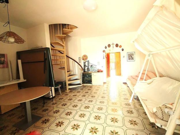 Prodej atypického bytu, Scalea, Itálie, 110 m2