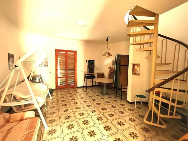 Prodej atypického bytu, Scalea, Itálie, 110 m2