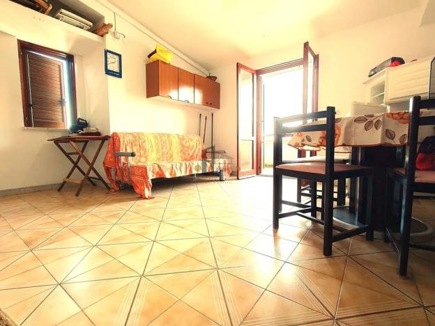 Prodej bytu 3+kk, Scalea, Itálie, 50 m2