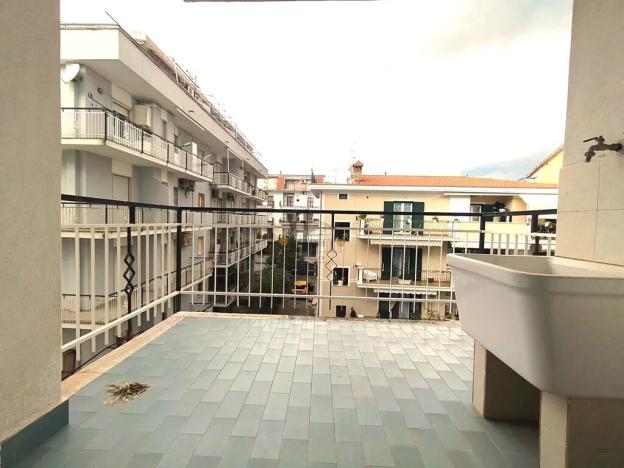 Prodej bytu 3+kk, Scalea, Itálie, 50 m2