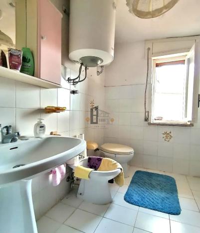 Prodej bytu 2+kk, Scalea, Itálie, 45 m2