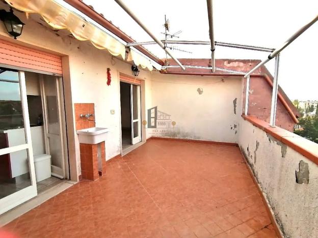 Prodej bytu 2+kk, Scalea, Itálie, 45 m2