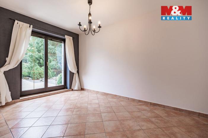 Prodej rodinného domu, Omlenice - Stradov, 175 m2