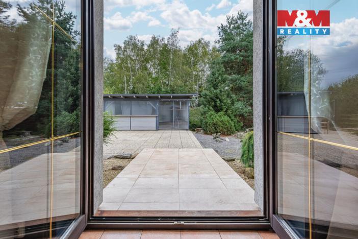 Prodej rodinného domu, Omlenice - Stradov, 175 m2