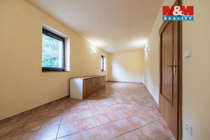 Prodej rodinného domu, Omlenice - Stradov, 175 m2