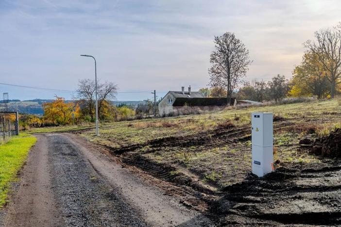 Prodej pozemku pro bydlení, Konstantinovy Lázně, 1931 m2